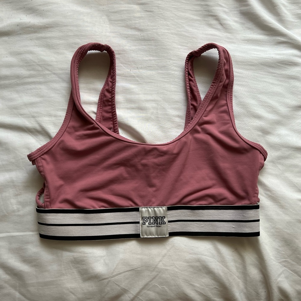 Victoria’s secret/Pink Bra